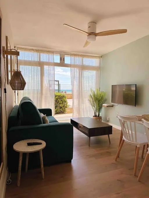 Apartamento Boutique En La Playa La Pineda 0*,  Spain