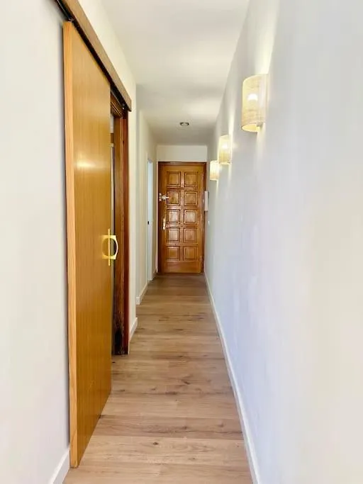 Apartamento Boutique En La Playa La Pineda Spain