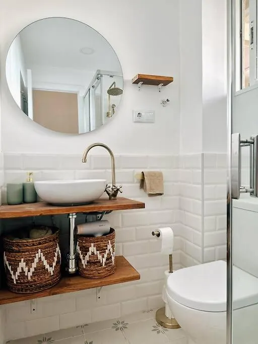 Apartamento Boutique En La Playa La Pineda 0*,