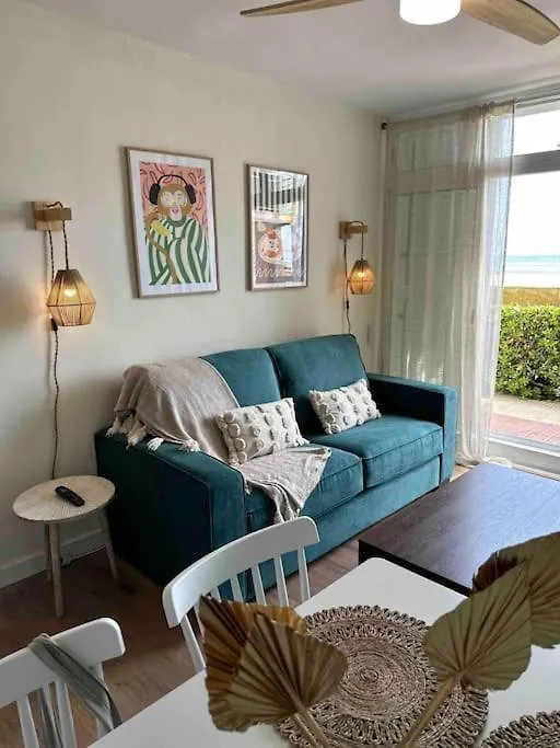 Apartamento Boutique En La Playa La Pineda Spain