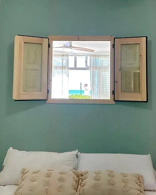 Apartment Apartamento Boutique En La Playa La Pineda