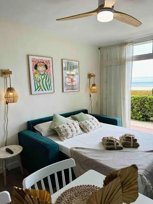 Apartamento Boutique En La Playa La Pineda Apartment