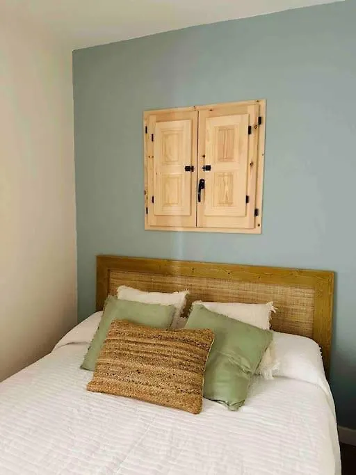 Apartment Apartamento Boutique En La Playa La Pineda Spain